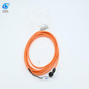 Cáp hoàn toàn mới và chính hãng <span class=keywords><strong>1</strong></span> chiếc Cáp hoàn toàn mới và chính hãng Alpha I Elbow Lx660-8077-t281/l14r03-v/bo (16209157/bo) Plc Rapid - Product Image 1