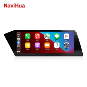 Nouvel écran tactile 12,3 pouces pour BMW G01 G05 G11 G30 EVO, autoradio multimédia Android, lecteur de navigation, unité principale de voiture, mise à niveau du moniteur - Product Image 1