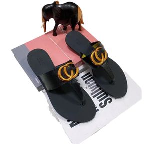 Nuovi arrivi: scarpe basse di lusso dal design alla moda, scarpe casual da esterno, ciabatte leggere in vera <span class=keywords><strong>pelle</strong></span> a quadri, sandali da <span class=keywords><strong>donna</strong></span> - Product Image 3