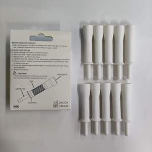 Aliviador de Cólicos para Bebés, Suave y Flexible, con Certificación CE, Alivia el Gases y los Cólicos del Bebé, Alivia el Dolor - Product Image 5