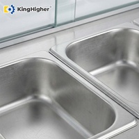 Réfrigérateur de bar à salades sur mesure, table de préparation de sandwichs commerciale, réfrigérateur en acier inoxydable pour restaurant avec couvercle en verre