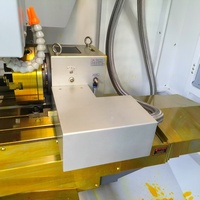 VMC850 Nouvelle machine de fraisage CNC de haute précision de fabrication chinoise avec offre spéciale