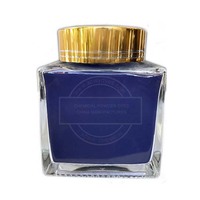 Colorant Anthraquinone Bleu Solvant 104 Couleurs Vives pour la Coloration des Masterbatches
