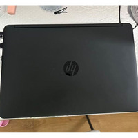 HOT H-P ProBook 650 G1 I5-4a Gen 8G RAM 256G SSD Laptop da 15.6 Pollici per Affari e Istruzione
