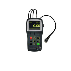 Medidor de Espesor de Revestimiento Ultrasónico Digital de Alta Precisión U100 para Varios Tipos de Materiales - Product Image 2