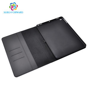 เคสกระเป๋าหนัง PU ใสสำหรับแท็บเล็ต,ระบายอากาศได้ดีปรับแต่งได้2D - Product Image 4