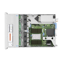 Gran oferta servidor en rack R7515 R7516 R7525 2U usado para servidor PowerEdge