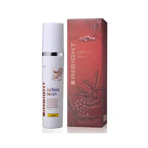 Hair-Loss Prevention Hair Products Strengthen Roots Chihtsai Caffeine Hair Growth Serum