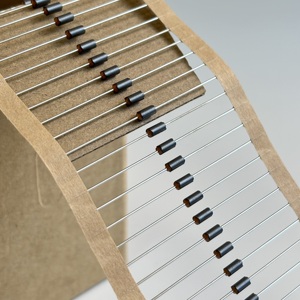 Trung Quốc Quảng Đông nguồn nhà sản xuất EMI Lọc tụ điện số lượng lớn bán buôn linh kiện từ tính nhà máy trực tiếp - Product Image 6