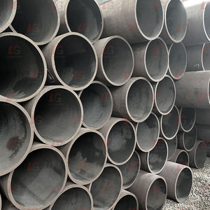 Meilleur prix 180mm 2crmo4 alliage tuyau en acier ASTM Q235 Structure en acier sans soudure carbone carré galvanisé API T1 T2 T5 T9 soudage à l'huile - Product Image 5