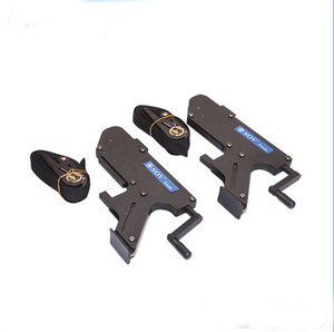Écarteurs de bride mécaniques équivalents Enerpac 1T certifiés ISO9001:2008 CE - Product Image 1