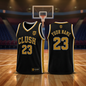 Basketball Jersey - Product Image 2