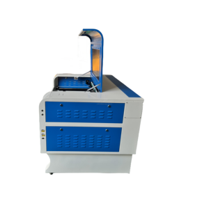 ต่ํากว่าราคา 9060 indrustia อุปกรณ์เลเซอร์ Ruida RD6442 ควบคุมอลูมิเนียมใบมีดเตียง 80W 100W 120W 130W 150W Power Reci หลอด - Product Image 5