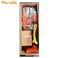 Merveille MW-255A Perceuse à noyau diamanté haute puissance 3950W 255mm 220V avec protection contre les surcharges et robinet d'eau haut de gamme pour le refroidissement