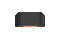 Traceur GPS intelligent pour animaux de compagnie, Wi-Fi, LBS, AGPS, étanche IP67, clôture électronique GSM, moniteur d'activité, collier de suivi pour chien, en stock