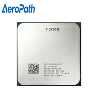3700 3.6GHz 8Core 16T 32MB 65W AM4 R7 PRO 3700 Prosesor CPU
