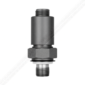 Gamicos เซ็นเซอร์แรงดันน้ำมันเซรามิกไฮดรอลิก600บาร์แบบ GPT230 4-20mA - Product Image 5