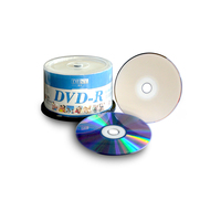 2027 Chine Meilleure vente Prix usine Disque DVD-R vierge pour la vente en gros Acheter DVD-R pas cher Musique DVD+R Impression personnalisée DVD