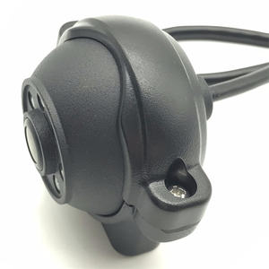 Mini yan dağı kamera ile işık HD Metal 1 inç İngiltere/fransa su geçirmez sürüm BSD <span class=keywords><strong>CCTV</strong></span> yaklaşık MDVR fabrika OEM - Product Image 3