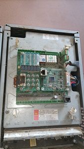 <span class=keywords><strong>AS350</strong></span> 4T0022 AS3504T0022 Variateur de fréquence 22KW pour PLC - Product Image 4