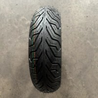 Ban Murah 120/70/12 untuk Roda Depan atau Belakang 120 70 12 Tubeless Skuter Ban Motor