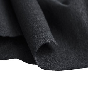 Tissu en fibre de carbone activée 3-4 mm résistant aux produits chimiques pour la purification de l'air à usage industriel - Product Image 3