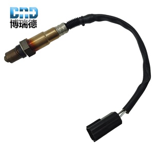 เซ็นเซอร์ออกซิเจน O2 สำหรับขายส่ง OEM F01R00C028 สำหรับ Buick Excelle 1.5 AT เซ็นเซอร์อัตราส่วนอากาศต่อเชื้อเพลิง - Product Image 1