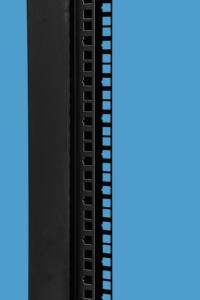 Gabinete de Servidor para Exteriores de 19'' Estándar 42U con Profundidad de 600 mm, Estructura de Acero SPCC Soldada Resistente, Marca <span class=keywords><strong>ATNT</strong></span>, Disponible en Stock - Product Image 5