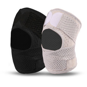 Vendita calda a nido d'ape menisco ginocchiere Custom Stretch Protect compressione supporto <span class=keywords><strong>ginocchio</strong></span> supporto medico <span class=keywords><strong>ginocchio</strong></span> - Product Image 6