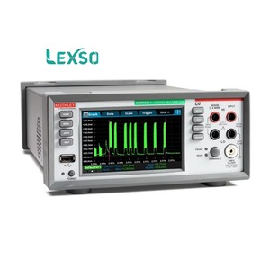 Multímetro Digital con Pantalla Táctil Gráfica de 6 Bits Tektronix Dmm6500 Lexso - Product Image 2