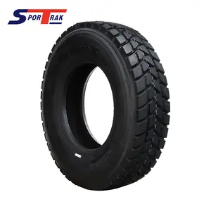 TBR PCR LTR OTR TBB factory supplier low prices All Steel Radial Tubeless Rubber Heavy Duty Truck Trailer Tyres