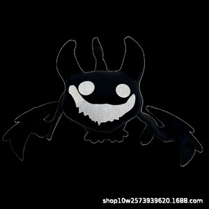 Nuevo y Popular: Muñeco de Peluche Coleccionable de Backrooms Popcorn Wanderer, Personalizado, para Niños, Regalo, Supermercado - Product Image 5