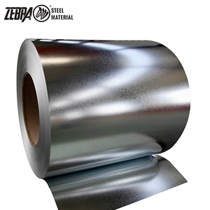 Z90g DX51D + Z de 0,35mm de espesor de la bobina de acero Gi bobina para el mercado alemán - Product Image 2