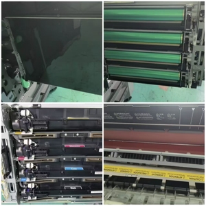 ดรัมคาตุน Long Life DU105 <span class=keywords><strong>106</strong></span> สำหรับเครื่องถ่ายเอกสาร Konica Minolta Bizhub C1060 C1070 1060L C2070 C2060 C3080 3070 ชุดอุปกรณ์สร้างภาพ - Product Image 6
