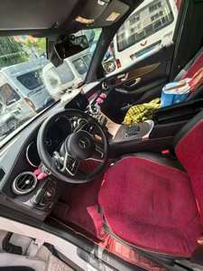 2020 <span class=keywords><strong>Mercedes</strong></span>-Benz GLC260 Coche de segunda mano Vehículo usado de buena calidad con dirección izquierda Nueva llegada Ampliamente utilizado <span class=keywords><strong>Precio</strong></span> adecuado - Product Image 4