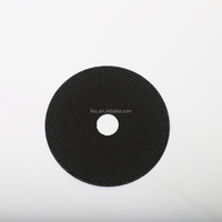 Disque de coupe T41-115x3.0x22mm pour métaux et inox, 80m/s, pour meuleuse d'angle portable OEM, fabricants chinois