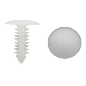 Clip de Plástico y Nylon para Automóviles Winning Journey, Remache de 17.5mm X 22mm para Techo de Coche, Compatible con Modelos General Motors - Product Image 5