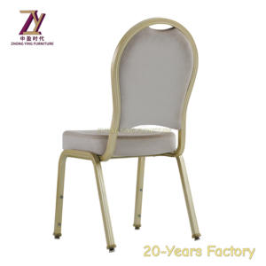 Handmade Durable Hotel Banquet <b>Chairs</b> for Wholesale for Event - Product Image 6