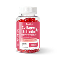 Produits de beauté, kératine, superfruits, vitamines B6/B12/C/D/E, collagène, biotine, gommes pour une meilleure densité osseuse, éclaircissement de la peau