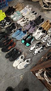 Ballots de baskets mixtes d'occasion pour hommes - Product Image 4