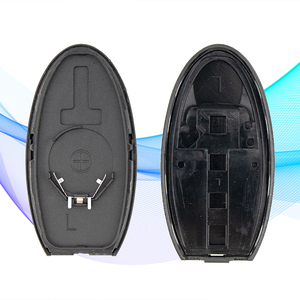 MS 3 + 1 nút thông minh xe từ xa chính 315mmhz fccid cwtwbu735 cho nissa-N xe thay thế trống <span class=keywords><strong>Fob</strong></span> - Product Image 4