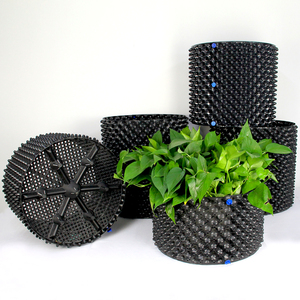 Jardinería flor árbol crecen las plantas de aire de plástico <span class=keywords><strong>poda</strong></span> <span class=keywords><strong>Precio</strong></span> de <span class=keywords><strong>contenedor</strong></span> - Product Image 1