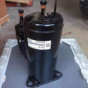 คอมเพรสเซอร์แบบสกรอลล์ HSM รุ่น HSM215V4UFTA 12V สำหรับเปลี่ยนซ่อม - Product Image 3