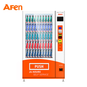 Socks Vending