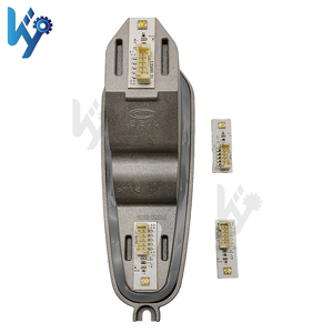 อุปกรณ์เสริมรถยนต์ KY OEM 8U0941475A ไฟหน้า LED ไฟวิ่งกลางวัน โมดูลควบคุมบัลลาสต์และแผงชิปสำหรับ Audi Q3 ปี 2012-2015 - Product Image 3