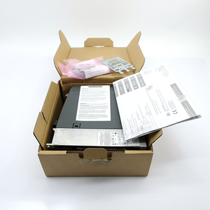 Controlador SINAMICS G120C, Módulo PLC S7-200, 6sl3210-1ke12-3af2, 6sl3210-1ke14-3up2, 6sl3210-1ke18-8uf1 - Product Image 4
