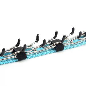 Correa de Adiestramiento para Mascotas con Hebilla de Acero Inoxidable para Estimular y Entrenar a tu Perro - Product Image 4