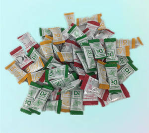 <strong>Diabetes</strong> 100% Xylitol | <strong>Sugar</strong> <strong>Free</strong> | Best Hot Selling | 1 Piece/ Sachet | Fresh Breath chewing gum - Product Image 4