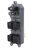 Interruptor de Ventana de Coche Nuevo OEM 84820-02190 84820-06130 84820-12520 para Toyota Camry 2007-2012, Elevadores Eléctricos de Vidrio