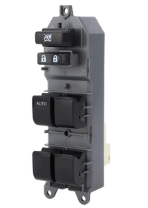 Interrupteur de fenêtre de voiture neuf OEM 84820-02190 84820-06130 84820-12520 pour Toyota Camry 2007-2012, lève-vitre électrique - Product Image 2